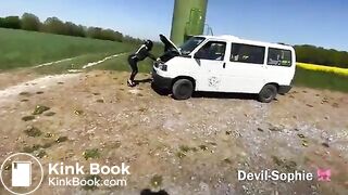 Devil Sophie Compilation