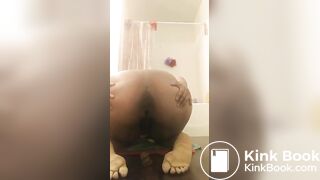 Scat Girl 13