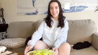 Vegan Chipotle Dine_Dump