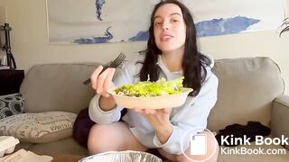 Vegan Chipotle Dine_Dump
