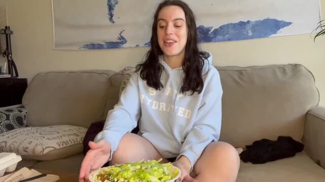 Vegan Chipotle Dine_Dump