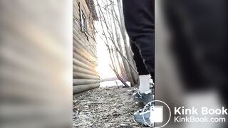 je pousse 2