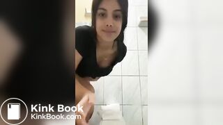 Scat Girl 53