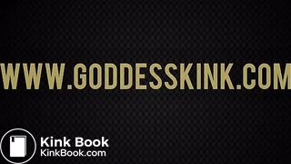 Scat Ass Dildo Smearing