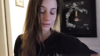 Potty Seat Shit 20