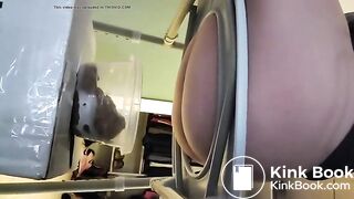 Potty Seat Shit 20