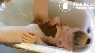 Fisting Scat