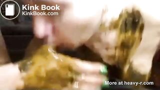 Scat Fisting Lesbian Teens