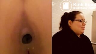 Difficult Ladies Room DOOKIE (fan edit request)