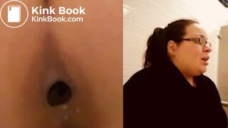Difficult Ladies Room DOOKIE (fan edit request)