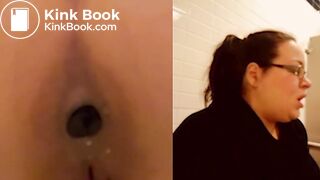Difficult Ladies Room DOOKIE (fan edit request)