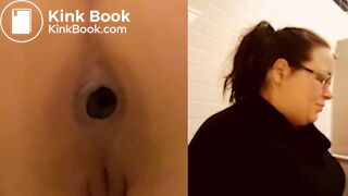 Difficult Ladies Room DOOKIE (fan edit request)