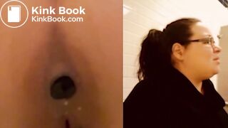 Difficult Ladies Room DOOKIE (fan edit request)