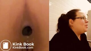 Difficult Ladies Room DOOKIE (fan edit request)