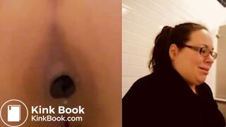 Difficult Ladies Room DOOKIE (fan edit request)