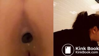 Difficult Ladies Room DOOKIE (fan edit request)