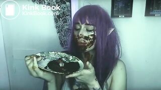 MY tender SHIT drove me CRAZY