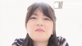 Hon ser fantastisk ut när hon bajsar