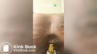 Unicorns Shit Too