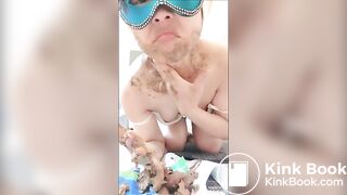 Secret Anal and Shit