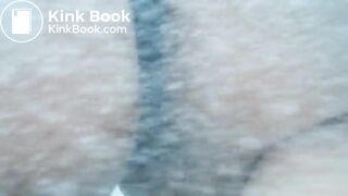 Underwater pool and Dish shitting as meal