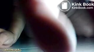 Scat Girl 35