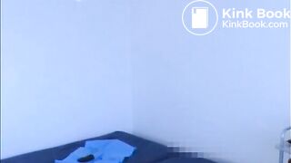 Mature woman piss and shit