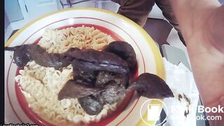 Poo Ramen