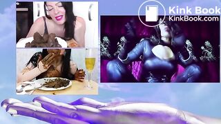 Popper Scat Hypno Trainer