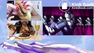 Popper Scat Hypno Trainer