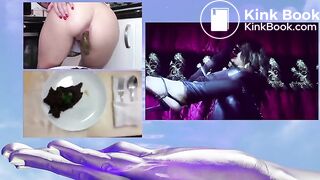 Popper Scat Hypno Trainer