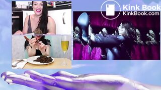 Popper Scat Hypno Trainer