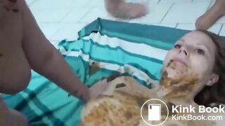 Louise hunter lesbian