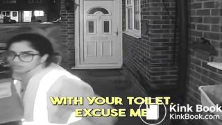 Delivery Driver Dookie