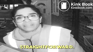 Delivery Driver Dookie