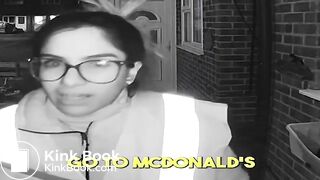 Delivery Driver Dookie