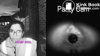 Delivery Driver Dookie