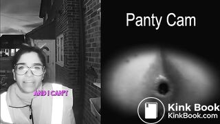 Delivery Driver Dookie