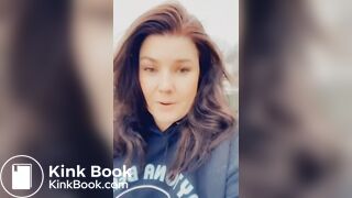 SSBBW Slut Crystal Shits 2