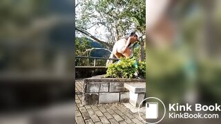 Public Poop
