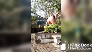Public Poop