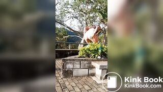 Public Poop