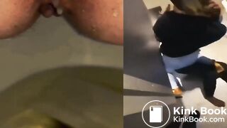 stall fight DOOKIE