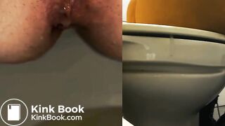 stall fight DOOKIE