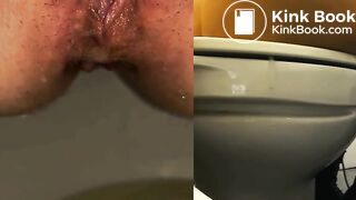 stall fight DOOKIE
