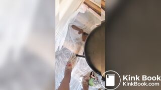 Scat Girl 9