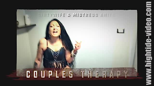 New Release - Dirtywife - Couples Therapy