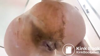 Misty Phoenix - Scat POV