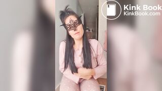 Scat Girl 25