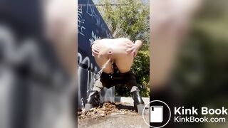 Outdoor Shit, sexy as fuck